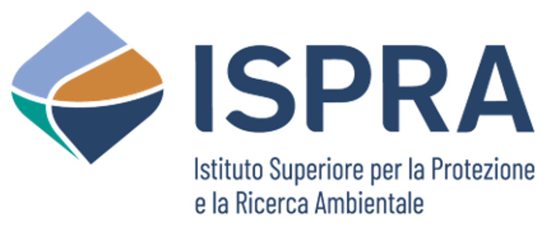 Logo ISPRA